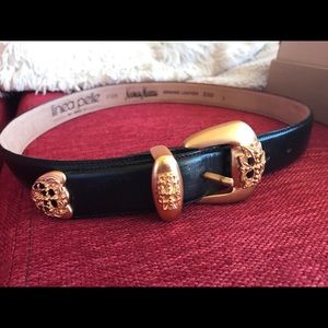 Neumann Marcus L belt